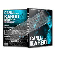 Canlı Kargo - Live Cargo 2016 Cover Tasarımı (Dvd Cover)